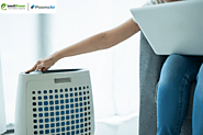 Application of Industrial Air Purifier for Overall Better Performance