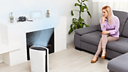 Benefits of a Top-Grade Office Air Purifier