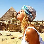 Full-day Amazing Tour of the Pyramids in Egypt