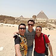 5 Days in Cairo and Luxor including accommodation