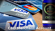 CBD Merchant Account Solutions