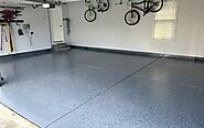 Things to Consider While Choosing Garage Floor Coatings in NJ