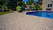 How To Choose The Best Floor Coating For Your Pool Deck?