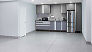 Factors To consider while choosing Commercial Kitchen Flooring - Transylvania Concrete Coatings