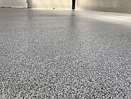 Why Should You Consider Epoxy Coating Services For Your Business?
