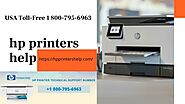 Tips & Tricks How to Setup Hp Printer 1-8007956963 Hp Printer Setup Mac