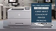 Hp Printer Driver Unavailable 1-8009837116 Hp Printer Not Printing/Responding