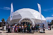Conclusi con successo a Gibellina i “RinnovaMente Days” di RWE: oltre 1.000 partecipanti tra laboratori e incontri
