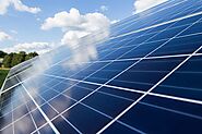 Risen Energy, quando fotovoltaico fa rima con innovazione