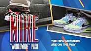 These Are The New Members Of Nike Worldwide Pack | FastSole