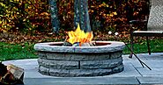 TYPES OF FIRE PITS