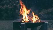 How to Use Fire Pit With Safety