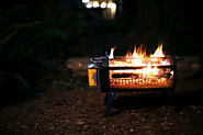 10 Best Portable Fire Pit In 2020 With Buying Guide