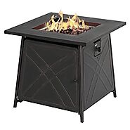 Best Portable Propane Fire Pits Reviews In 2020 : sharmilarafa999 — LiveJournal