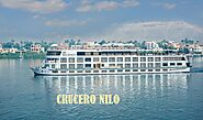 Website at https://spain.planegypttours.com/Egipto-Cruceros/Cruceros-Por-El-Nilo/Crucero-Del-Nilo-Jaz-Regency-Egipto