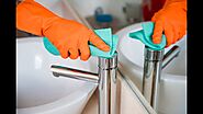 House Cleaning Services Near Palm City - Primary Tasks of A House Cleaning Company