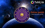 Online Jyotish: A Way to solve myths in your life