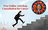 Astrology advice for a perfect career by online astrology consultation