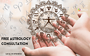 Website at https://tabijastrology.in/astrology/free-astrology-consultation-to-learn-indian-astrology/