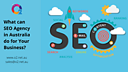 What can SEO Agency in Australia do for Your Business?