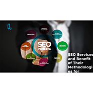 SEO Services and Benefit of Their Methodologies for Businesses