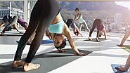 FÜR Jede Zielgruppe Die Richtige Yoga Praxis
