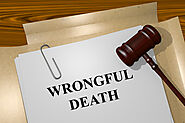 Charlotte Wrongful Death Attorney.