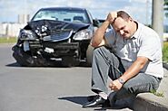 Car Accidents and Disability Benefits.
