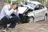 Applying for Disability After a Car Accident.