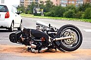 Your Motorcycle Accident Injury Claim.