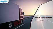 GoappX - Are you facing troubles in managing your trucking... | Facebook