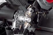 Were you checking out CNC sliding head lathes