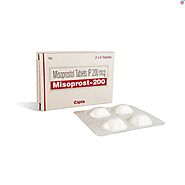 Buy Misoprostol Online | Misoprostol Price | Online Generic Medicine