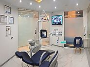 AK Global Dent: Best Dental Clinic in Gurgaon