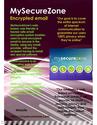 How to send secure encrypted email ?