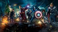 Marvel’s The Avengers