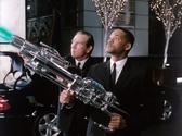 Men in Black