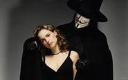 V for Vendetta