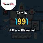 Valuehits Digital Marketing Services in India. Our SEO is a Millennial