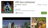 ARK Survival