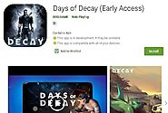 2.Days of Decay