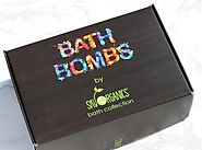 Boost the Customer Experience by Introducing Fancy Bath Bomb Boxes