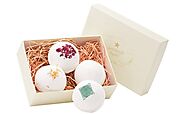 Boost your brand with splendid Bath Bomb Packaging
