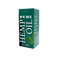 Custom Hemp Oil Boxes With Persuasive Effect