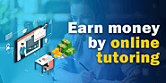 Website at https://www.pinlearn.com/how-to-start-online-tutoring-business/