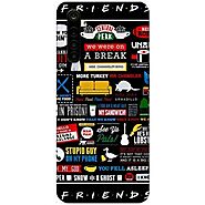 Stylish, Cool, Cartoon, Graphic Realme Back Cover Online at Beyoung