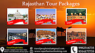 Rajasthan Tour Package