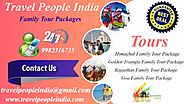 North India Tour Packages