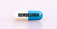 Action of Remdesivir in COVID 19 - Alps Meditech