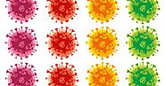 Coronavirus has mutated into 31 different strains according to Scientists - AlpeshBOL